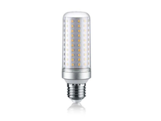 Žarulja E27 14W 3000K cilindar