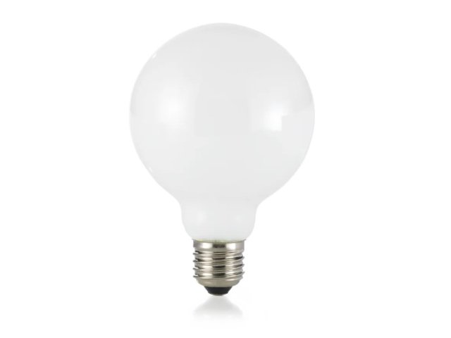 Žarulja E27 globo d.95 8W 3000K dimabilna