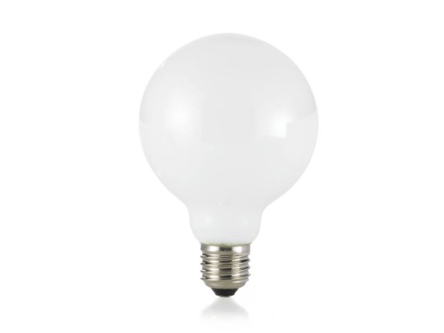 E27 Globo d.95 8W 4000K