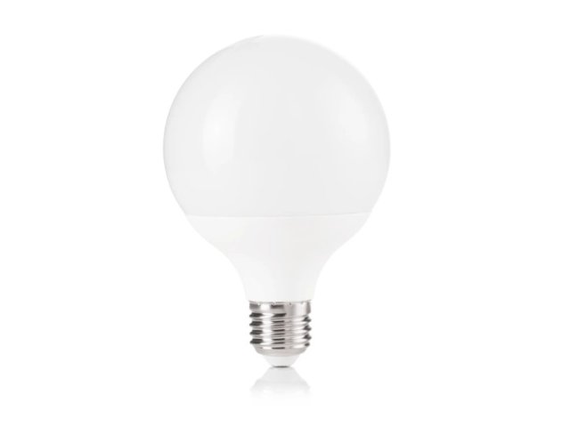 E27 globo d.95 14W 4000K