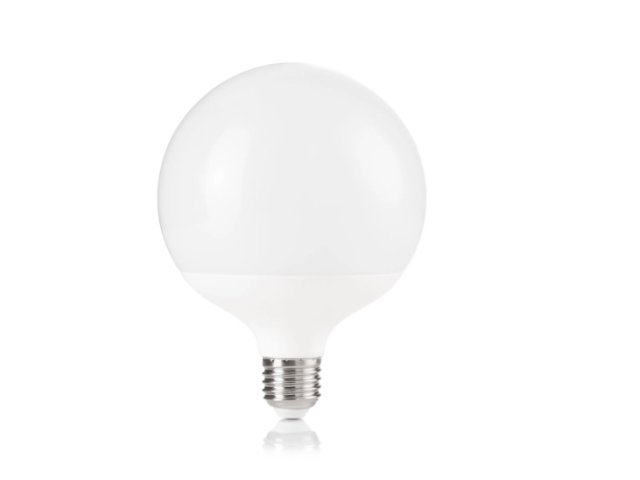 E27 d.125 Globo 18W 4000K