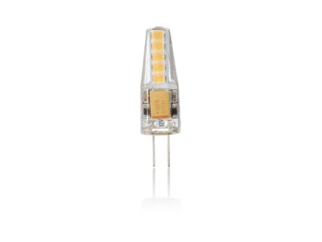LED žarulja G4 2W 3000K