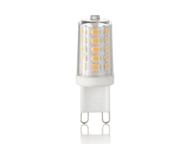 Žarulja G9 3W 2700K