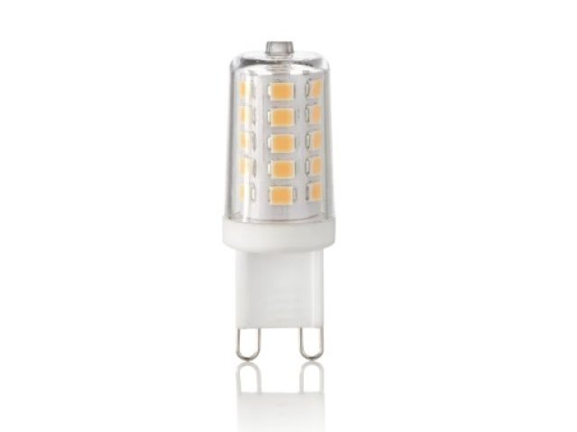 LED žarulja G9 3.5W 3000K cri90