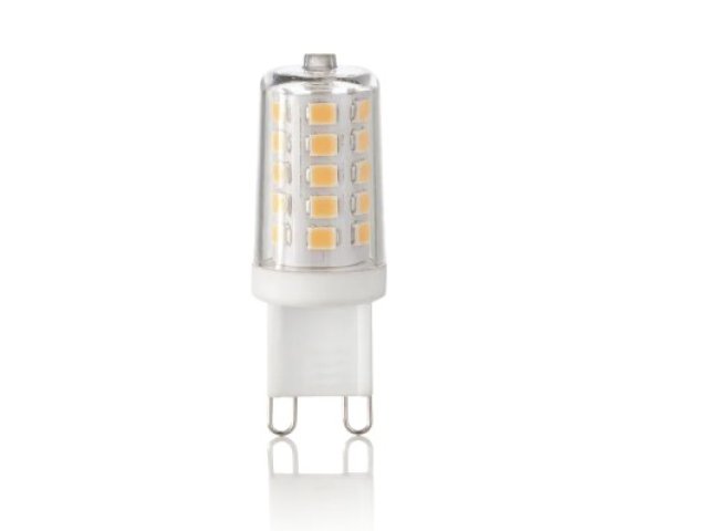 LED žarulja G9 4W 3000K