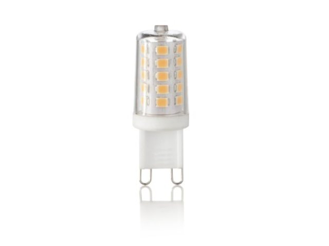 LED žarulja G9 3.5W 3000K dimabilna