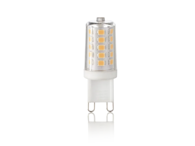 LED žarulja G9 3.5W 4000K dimabilna