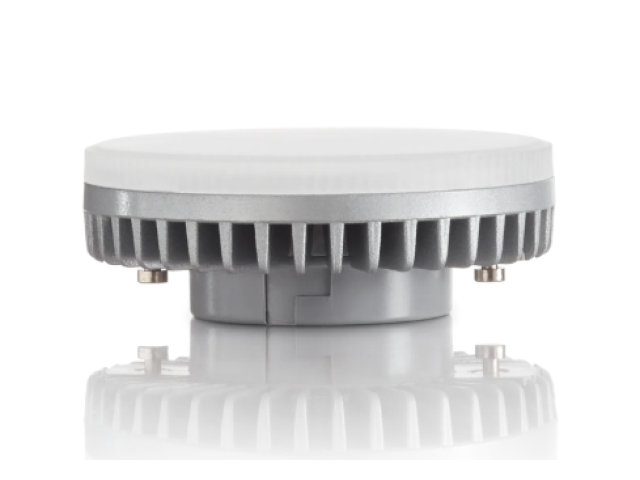LED žarulja GX53 9W 3000K dimabilna