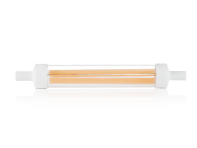 LED žarulja R7S 118mm 8W 3000K dimabilna