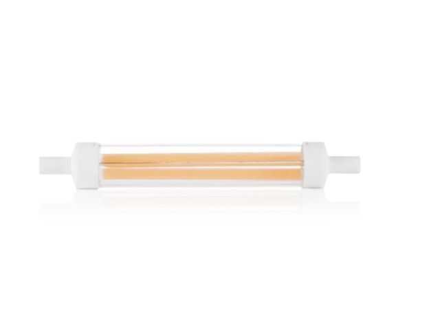 LED žarulja R7s 118mm 8W 4000K dimabilna