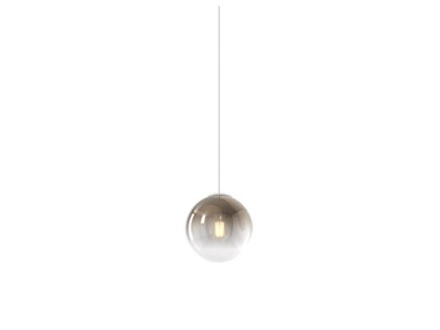 Visilica kugla 20 cm bronca